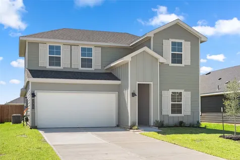 31711 Farlam Farms Trail Fulshear TX 77441