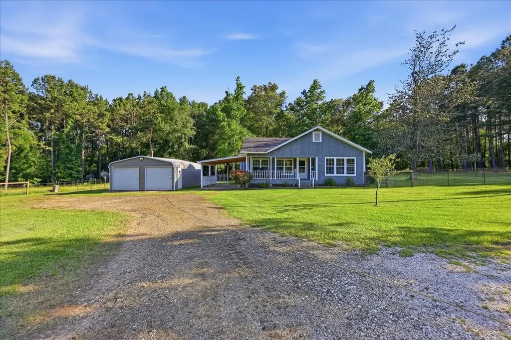 7678 Us Highway East 190 Highway Jasper TX 75951