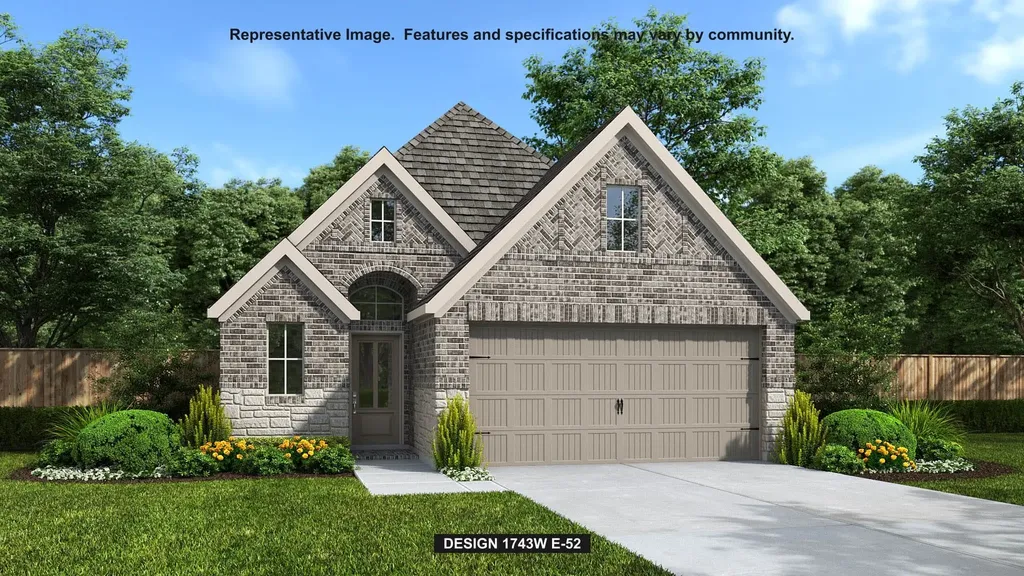 27246 Scarlet Paint Brush Drive Hockley TX 77447
