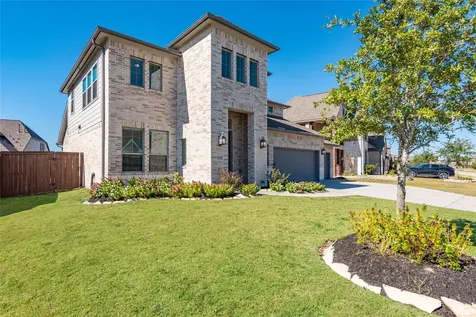 6034 Lake Bridge Lane Manvel TX 77578