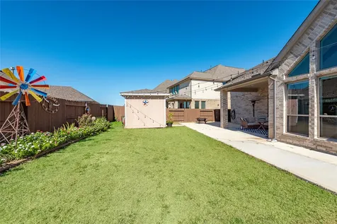 6034 Lake Bridge Lane Manvel TX 77578