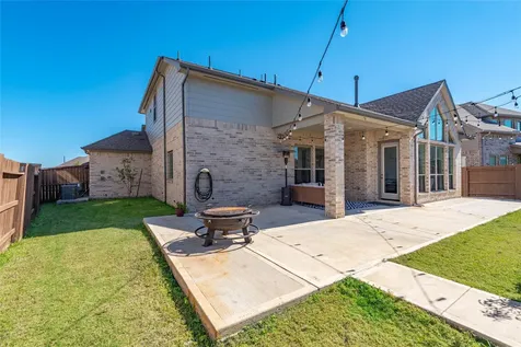 6034 Lake Bridge Lane Manvel TX 77578