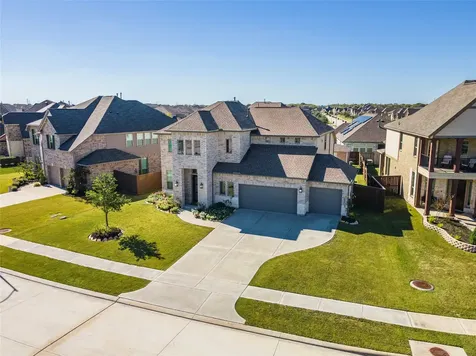 6034 Lake Bridge Lane Manvel TX 77578