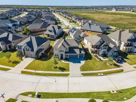 6034 Lake Bridge Lane Manvel TX 77578