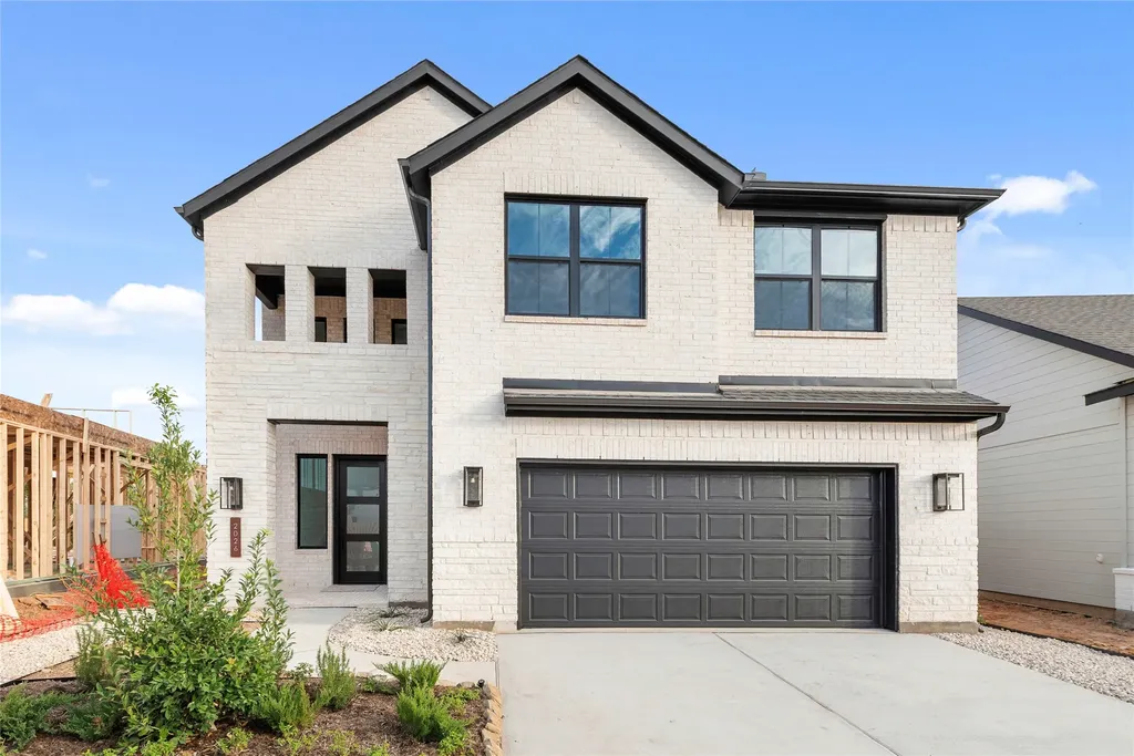 2026 Lobo Court Montgomery TX 77316