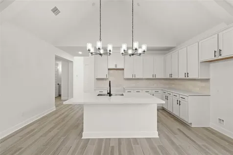 2026 Lobo Court Montgomery TX 77316
