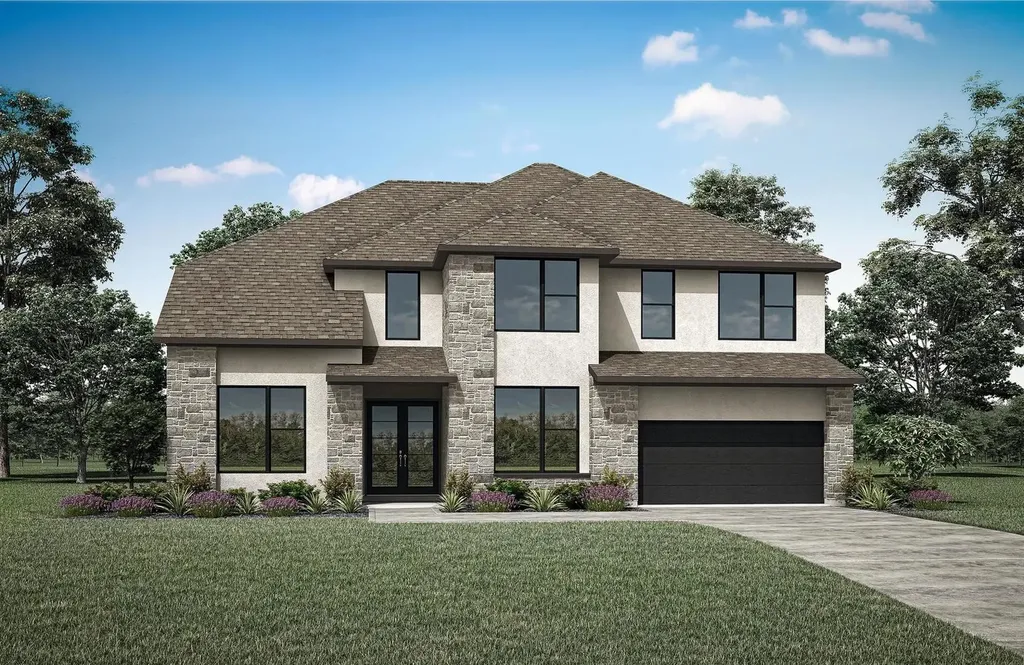 6922 Pyle Lane League City TX 77573