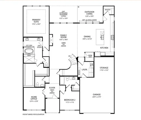 6922 Pyle Lane League City TX 77573
