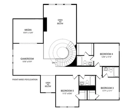 6922 Pyle Lane League City TX 77573