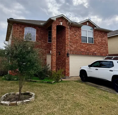 1507 Orchid Drive Missouri City TX 77489