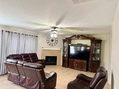 1507 Orchid Drive Missouri City TX 77489