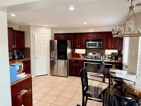1507 Orchid Drive Missouri City TX 77489