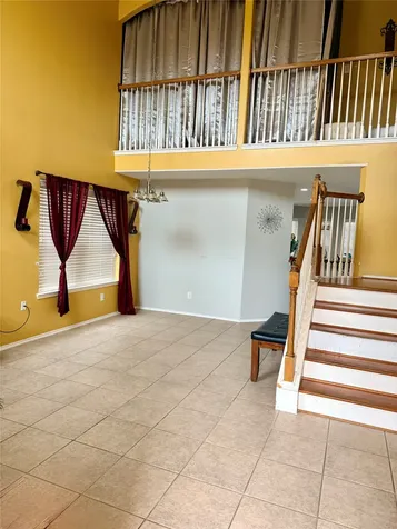 1507 Orchid Drive Missouri City TX 77489