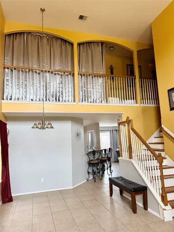 1507 Orchid Drive Missouri City TX 77489