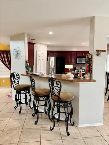 1507 Orchid Drive Missouri City TX 77489