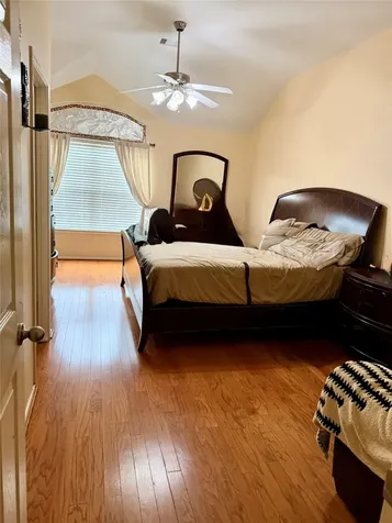 1507 Orchid Drive Missouri City TX 77489