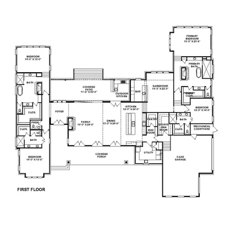 101 Red Stag Lane Columbus TX 78934