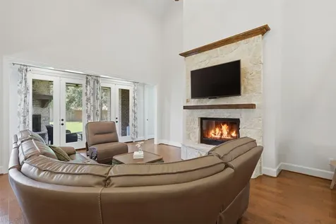 4438 Red Oak Grove Court Katy TX 77494