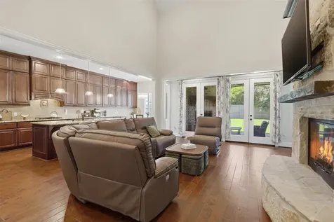 4438 Red Oak Grove Court Katy TX 77494