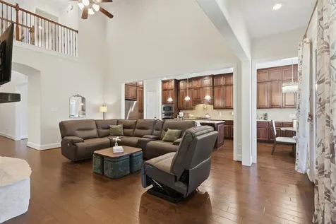 4438 Red Oak Grove Court Katy TX 77494