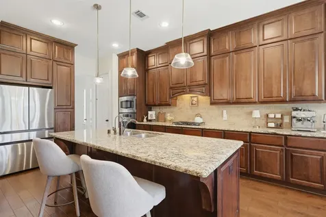 4438 Red Oak Grove Court Katy TX 77494