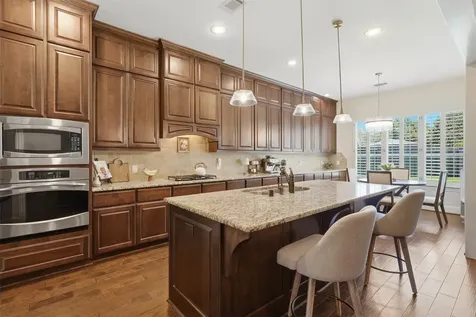 4438 Red Oak Grove Court Katy TX 77494