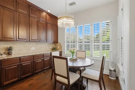 4438 Red Oak Grove Court Katy TX 77494