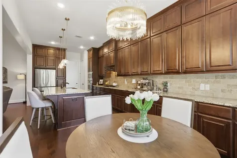 4438 Red Oak Grove Court Katy TX 77494