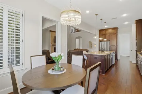 4438 Red Oak Grove Court Katy TX 77494