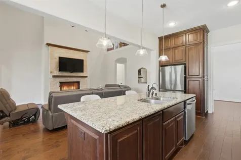 4438 Red Oak Grove Court Katy TX 77494