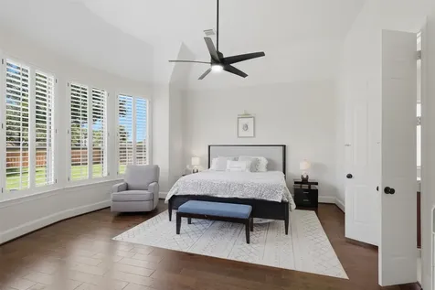 4438 Red Oak Grove Court Katy TX 77494
