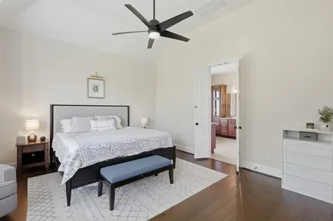 4438 Red Oak Grove Court Katy TX 77494