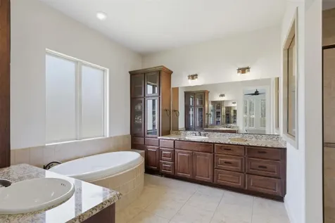 4438 Red Oak Grove Court Katy TX 77494