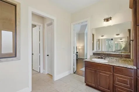 4438 Red Oak Grove Court Katy TX 77494