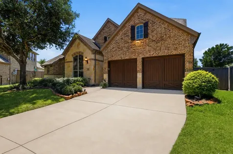 4438 Red Oak Grove Court Katy TX 77494