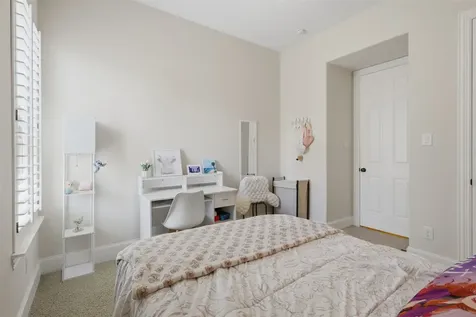 4438 Red Oak Grove Court Katy TX 77494