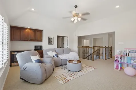 4438 Red Oak Grove Court Katy TX 77494