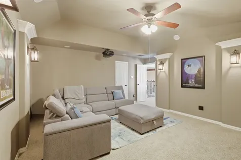 4438 Red Oak Grove Court Katy TX 77494