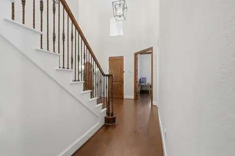 4438 Red Oak Grove Court Katy TX 77494