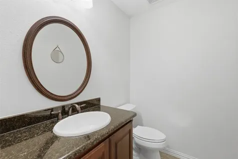 4438 Red Oak Grove Court Katy TX 77494