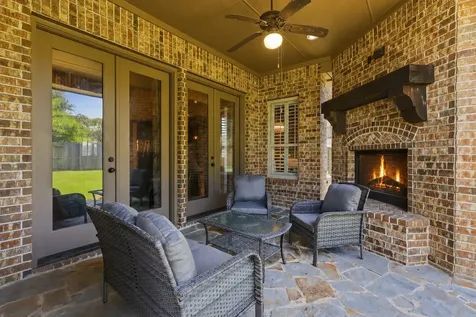 4438 Red Oak Grove Court Katy TX 77494