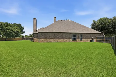 4438 Red Oak Grove Court Katy TX 77494