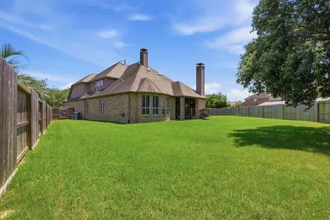 4438 Red Oak Grove Court Katy TX 77494