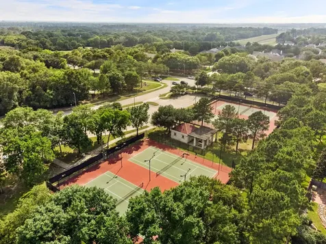 4438 Red Oak Grove Court Katy TX 77494