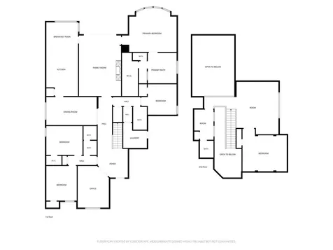 4438 Red Oak Grove Court Katy TX 77494