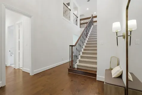 4438 Red Oak Grove Court Katy TX 77494