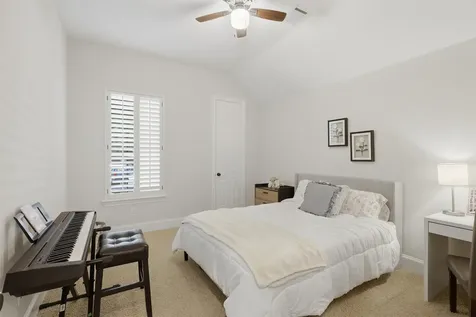 4438 Red Oak Grove Court Katy TX 77494