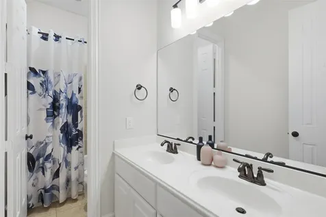 4438 Red Oak Grove Court Katy TX 77494
