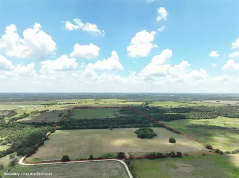 Tbd Fm 413 Kosse TX 76653
