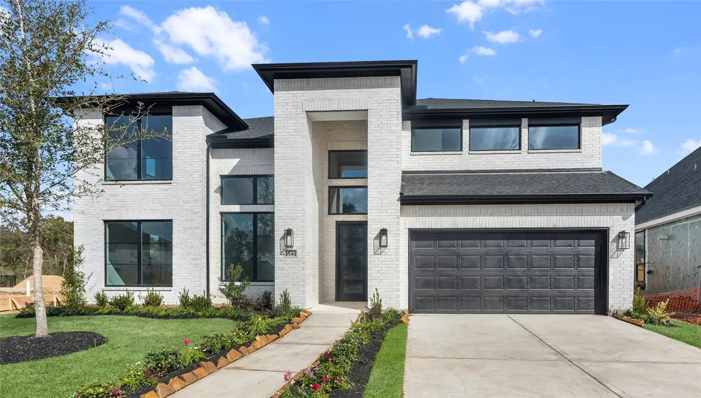 1546 Timber Woods Drive Missouri City TX 77459